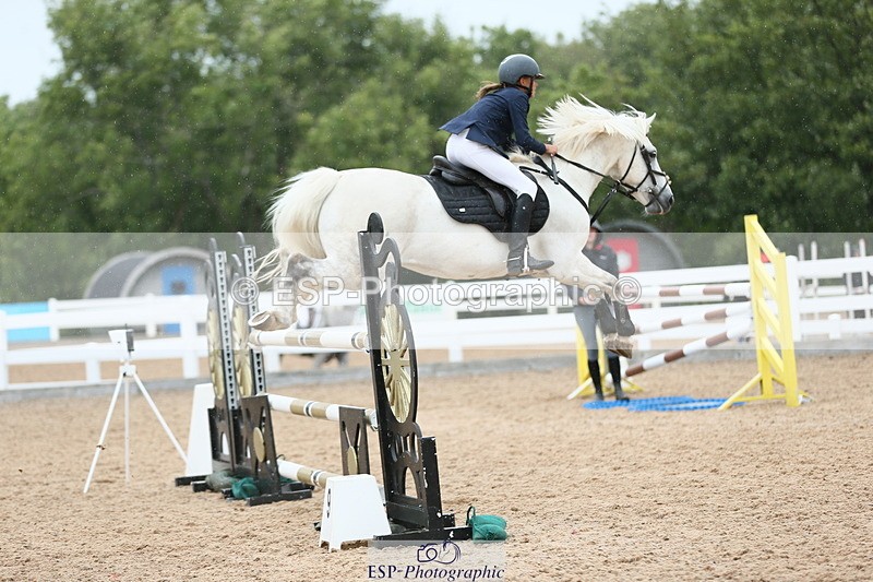 230716A-130145-03600 - Class 23a&b Pony Newc & 1.00m Open