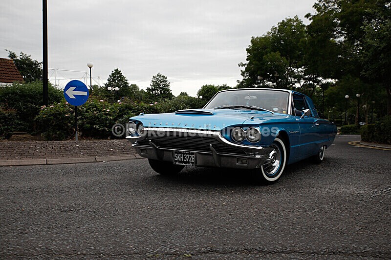  - The Ridge 11th July