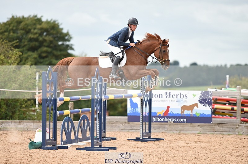 230813A-144036-13406 - Cls 50 Senior Foxhunter