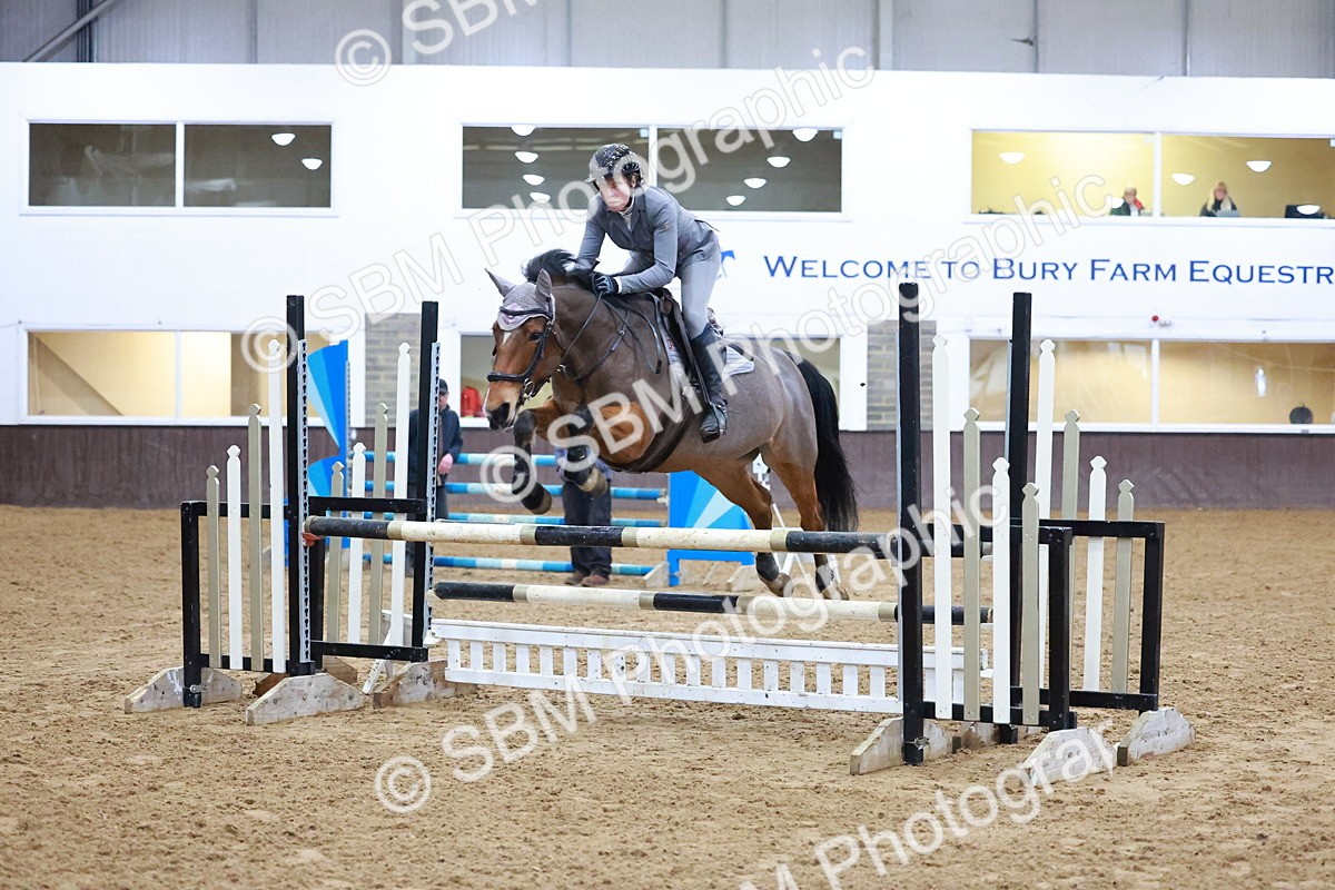 SBM_001213 - Class 3 - Senior Discovery - 1.00m