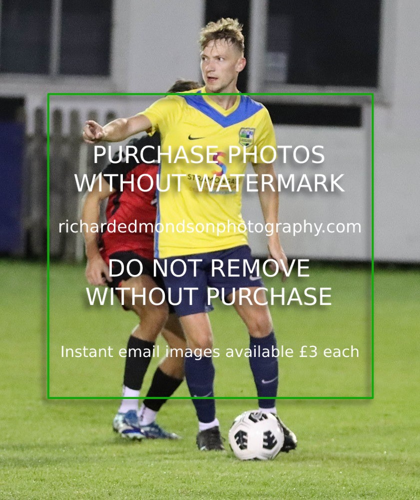 IMG_5496 - Kendal United vs Kirkoswald (Invitation Final)