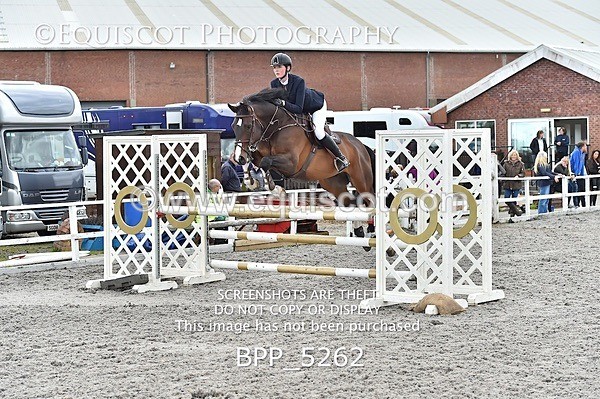 BPP_5262 - SAT CLASS 30 DISCOVERY /1M OPEN