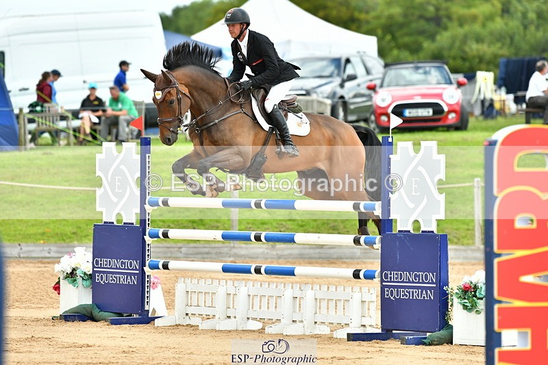 230720A-121253-02735 - Cls 33, 7 Yr Olds 1.30m