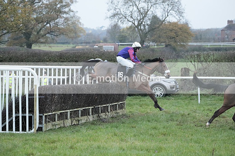 PtP 041222 0980 - Wheatland  Hunt PtP Chaddesley Corbett, Worcs 04/12/22