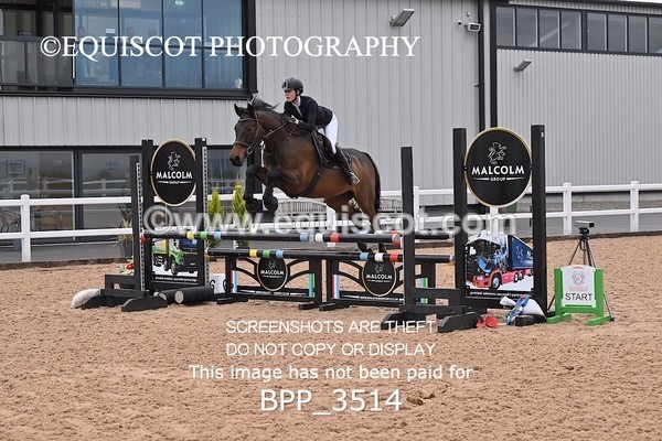 BPP_3514 - CLASS 14. - SAT - Senior Discovery/1m Open