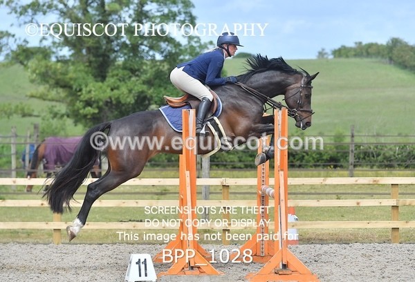 BPP_1028 - Senior Discovery/ 1m Open