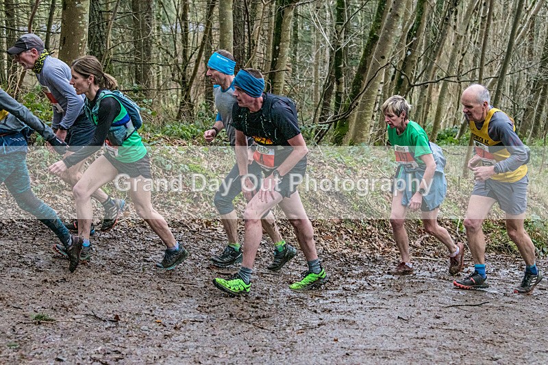 Loopy Latrigg-249 - Kong Loopy Latrigg Fell Race Saturday 21st December 2024