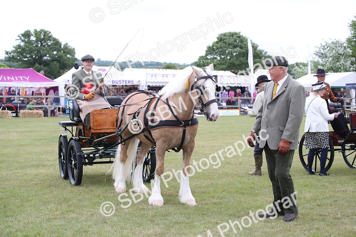 SBM_05687 - Class 12-15 - HOYS Private Driving