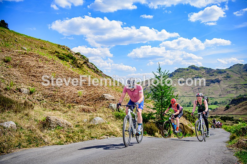 143211 - 2025 Fred Whitton Blea Tarn Climb 14.00 - 15.00