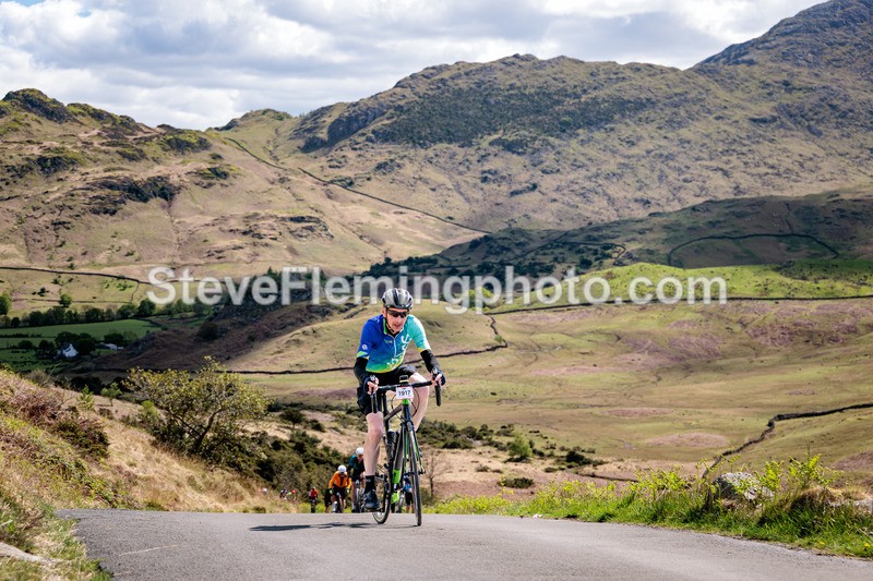 144006 - Blea Tarn Climb 14:00 - 15:00