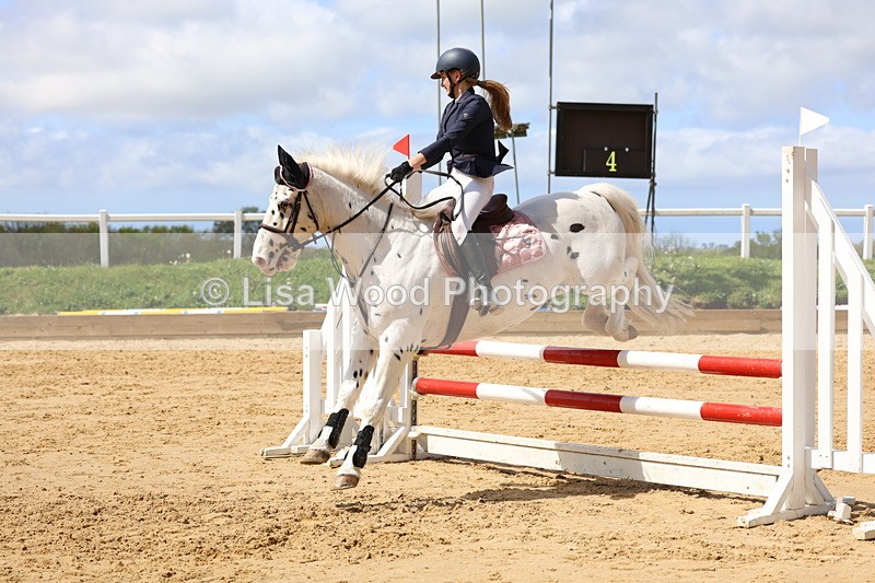 3E7A7269 - Class 8: 80cm Junior