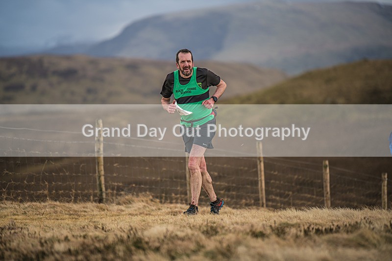 Blake Fell-428 - Blake Fell Race Saturday 25th January 2025