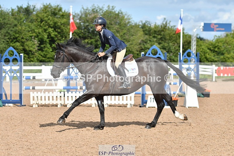 240727A-100518-03299 - Cls 20 Snr British Novice and 90cm Open