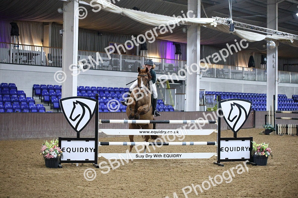 5K7A4677 - Class 5 - Blue Chip Calming Performance Championship Qualifer