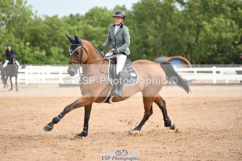 240720A-092804-13405 - Cls 15, 1 Star Silver Tour 1.25m