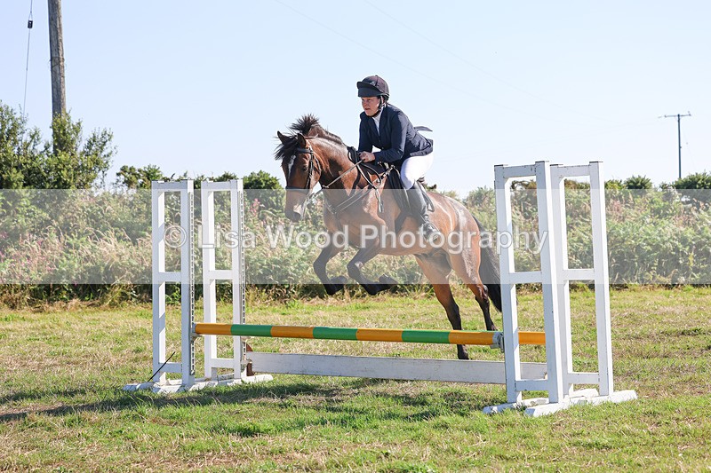 3E7A2734 - Class 1: Club 60cm Juniors and Seniors