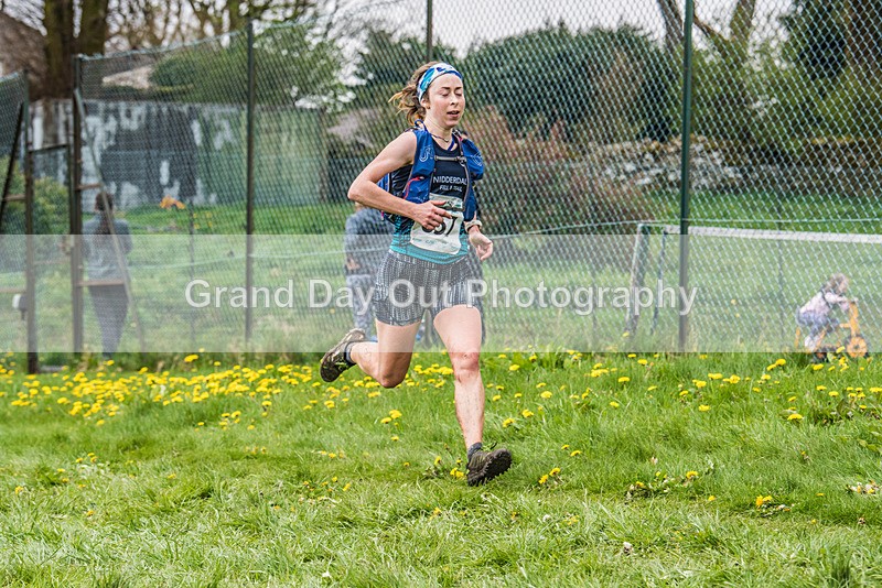 3 Peaks-2428 - The 3 Peaks Race - The Finish - Saturday 29th April 2023