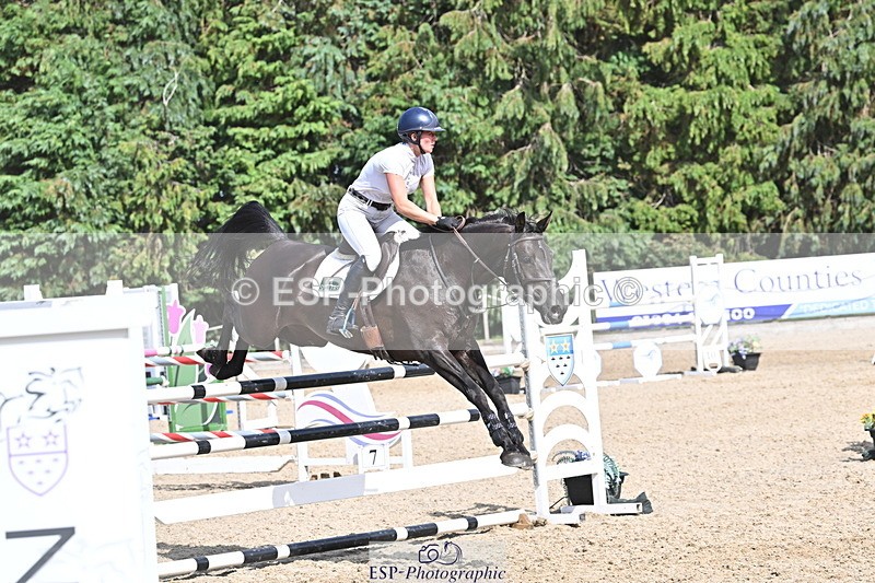 250704A-161917-11970 - Cls 23 Snr Foxhunter