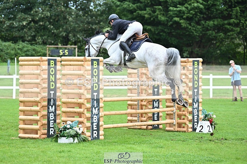 230910-095135-09810 - Cls 24 National 1.40m Open