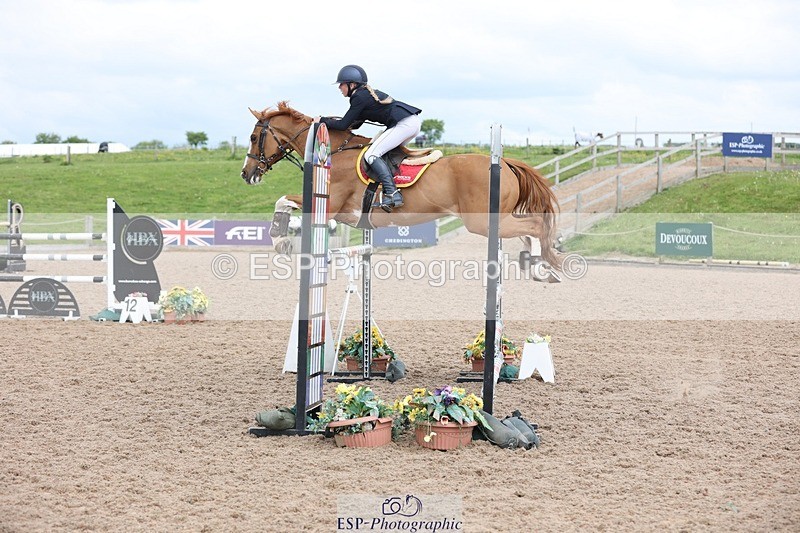 250505-134438-04886 - Cls 8 The Brown Family 148cm Grand Prix