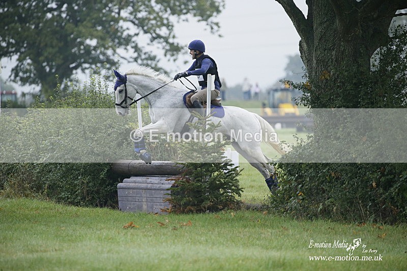 WWHT 171021 0049 - Novice Restricted (0.80m)  17/10/21