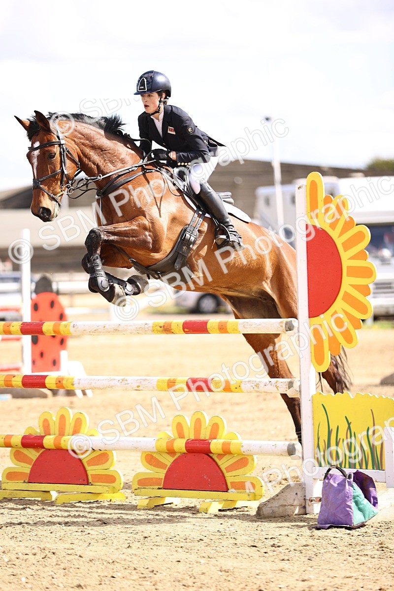 SBM_004440 - Class 18 - Senior 1.15m Open