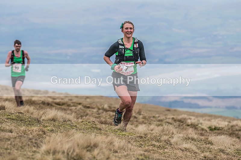 Black Combe-1347 - Black Combe Fell Race Saturday 4th March 2023