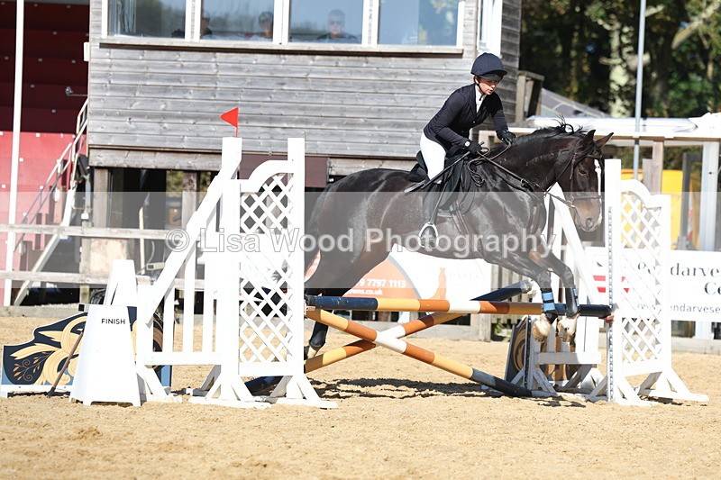 3E7A4669 - Class 8: 80cm Junior