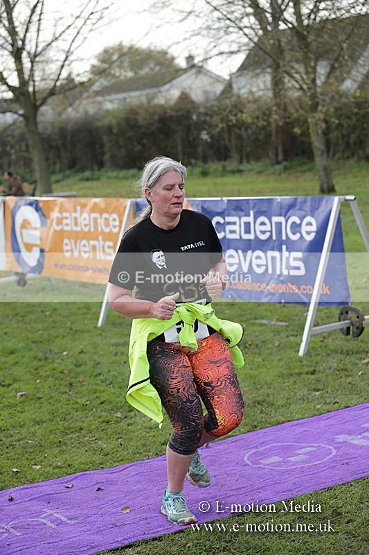 CAD5 171119-1368 - Sutton Benger 5 mile Flyer – 17th Nov 2019