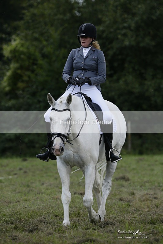 BVRC 120921 361 - Bourne Valley Riding Club UA Dressage & Show Jumping 12/09/21
