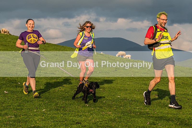 Hay-718 - Hay O Trail Race Tuesday 21st May 2024