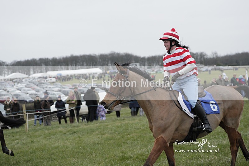 PtP 040323 252 - Duke of Beauforts Hunt Point-to-Point Didmarton 04/03/23