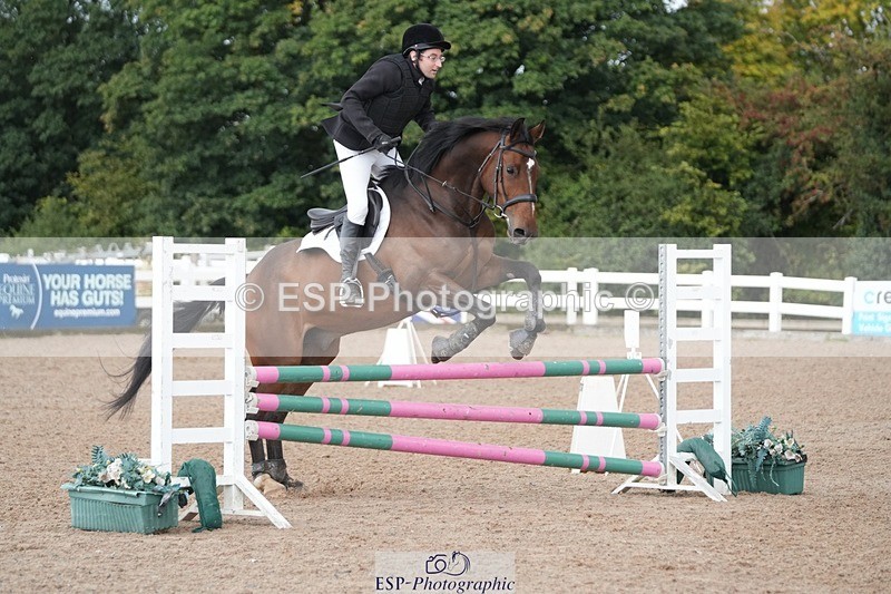 250911-123020-01241 - Cls 11 85cm Amateur Champ