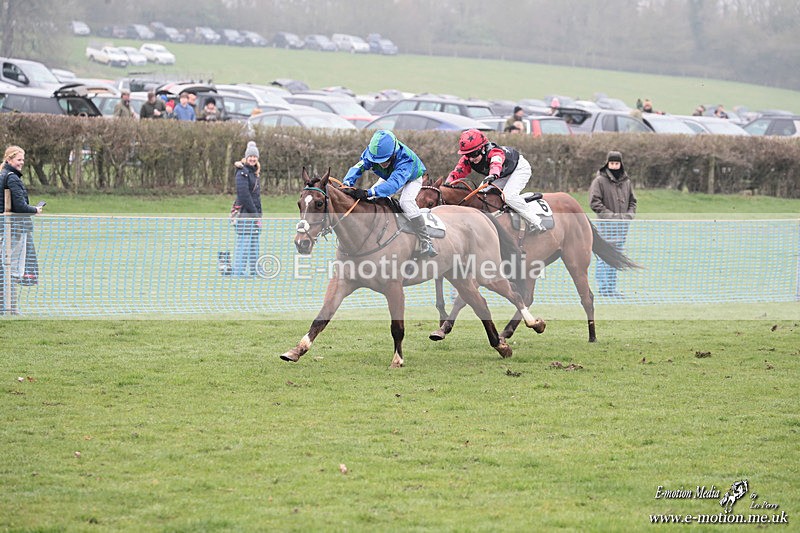 PR PtP 080326 221 - Guilsborough Pony Races 08/03/26