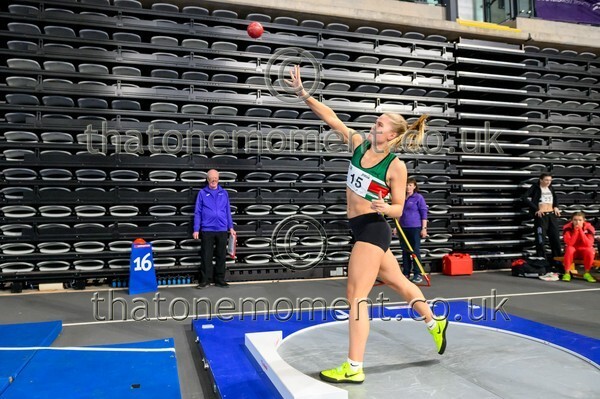 CEInv26-818289 - Field Female Set Two