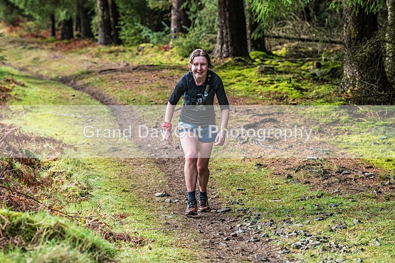 Glentress Marathon-1005 - High Terrain Events Glentress Marathon Trail Run Saturday 19th February 2023