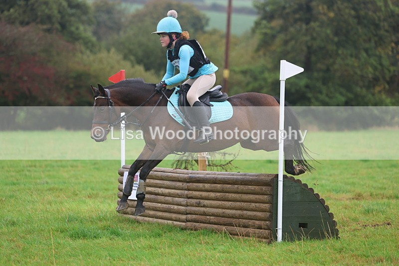 3E7A1407 - Class 2: 70cm: Half Roll Top