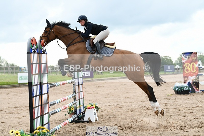 250508-094532-00825 - Cls 1 Snr Foxhunter