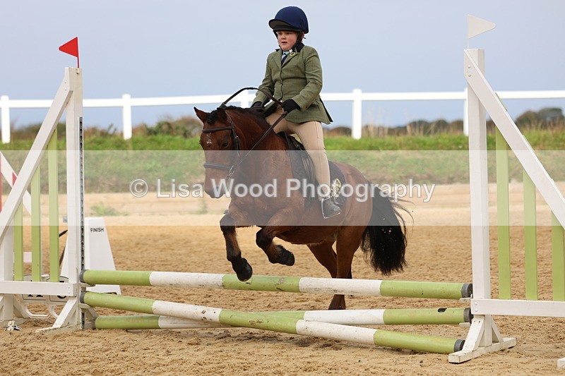 3E7A5983 - Class 1B: 40cm Assisted