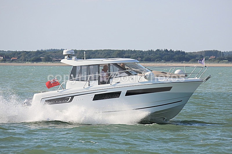 150910 CORDISQUE - MERRY FISHER WT7A1815 - Work / Fishing Boats