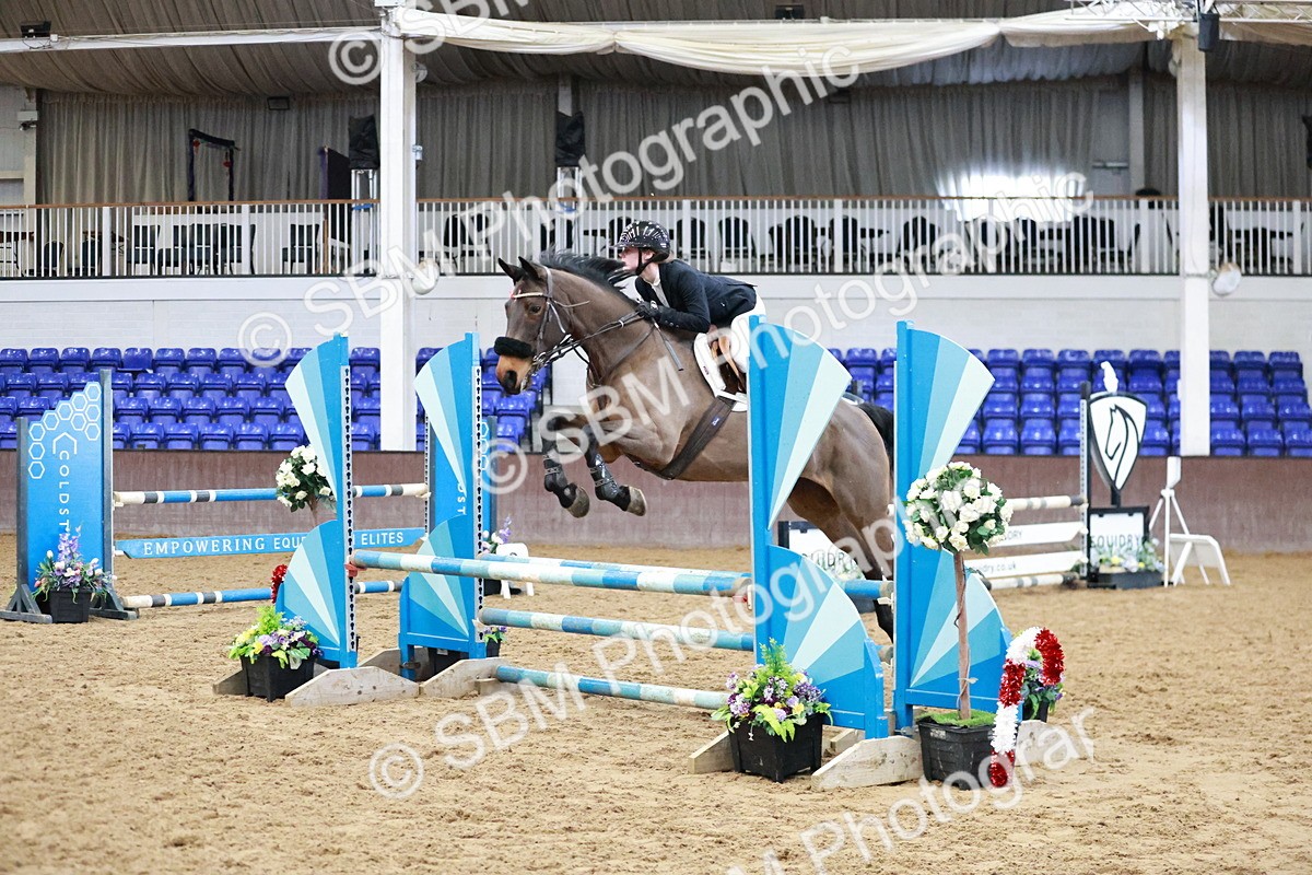 SBM_000502 - Class 2 - Senior British Novice 90cm
