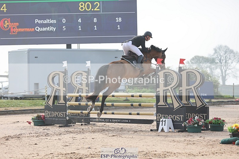 250424-084806-02526 - Cls 25 Young Horse 5yr old