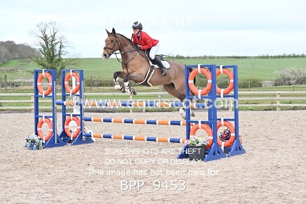 BPP_9453 - CLASS 5  1.15m Members Cup Qualifier/ 1.15m Open