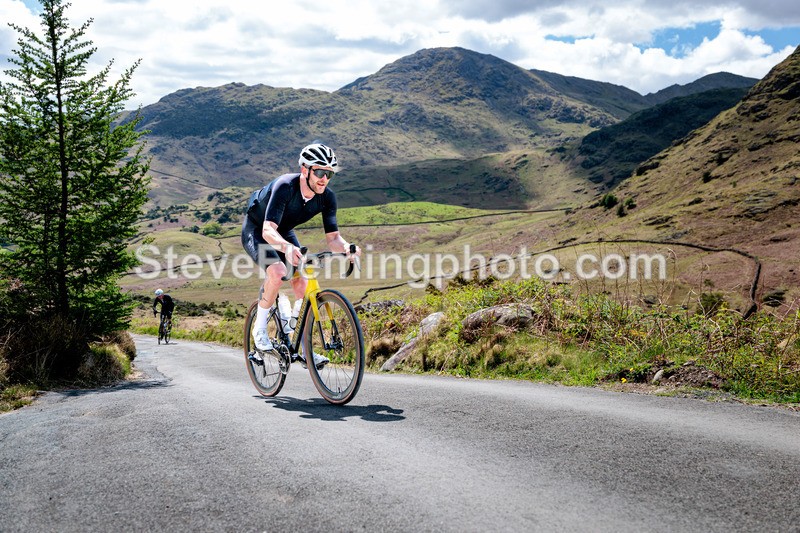 123435 - Blea Tarn Climb 12:00 - 13:00