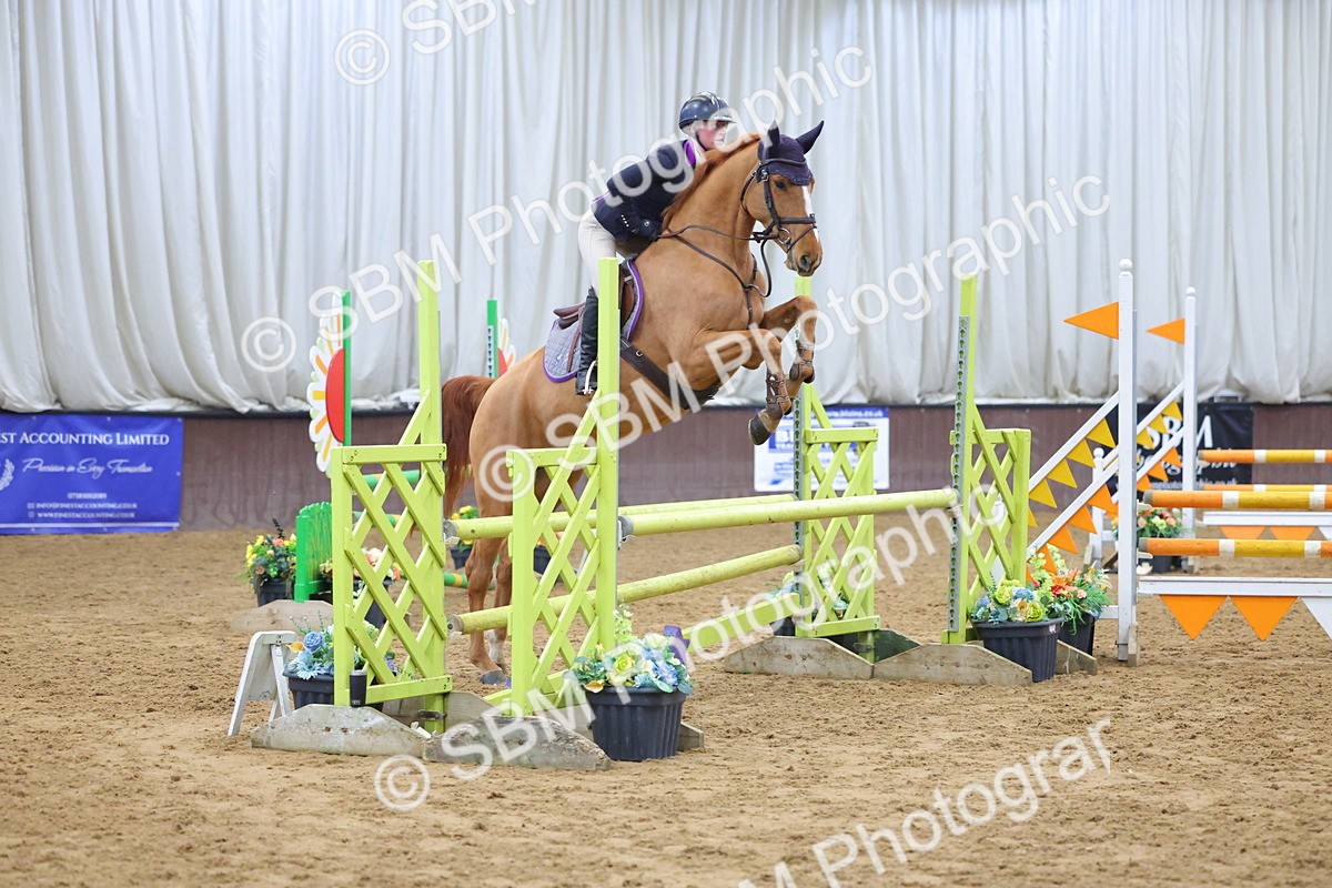 SBM_001062 - Class 13 - Equissage Pulse Senior British Novice/ 90cm Open - First Round (0.90m)