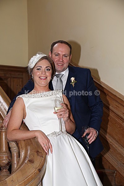 338 - Ben Garry and Annmarie Greene Wedding