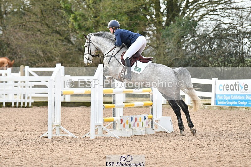 240124A-105802-00156 - Cls 2 Discovery & 1m Open