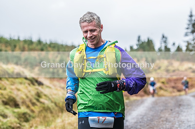 Kielder Ultra-691 - High Terrain Events Kielder 82, 50, 32K Ultra Races, Saturday 1st April 2023