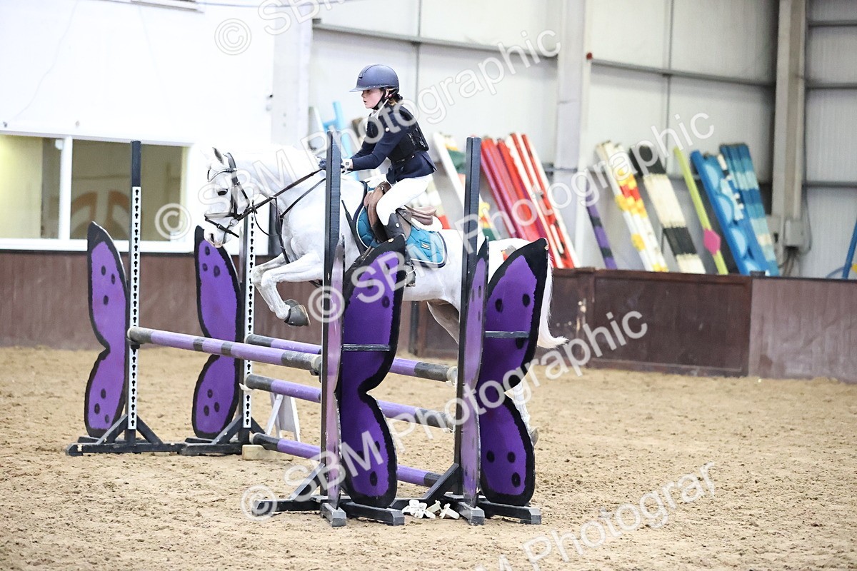 SBM_000311 - Class 2 - Pony British Novice - 80cm