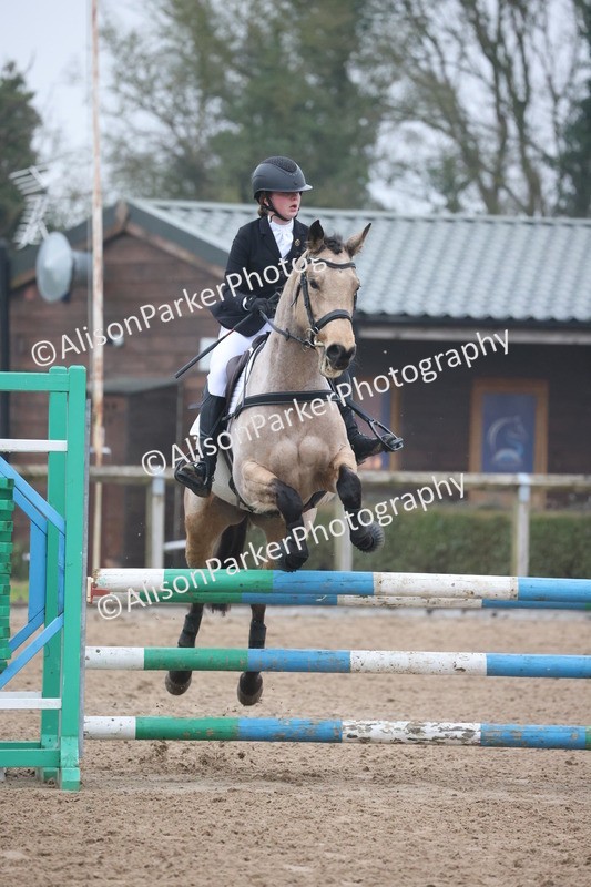 20260118-0801 - Class 4 - 90cm